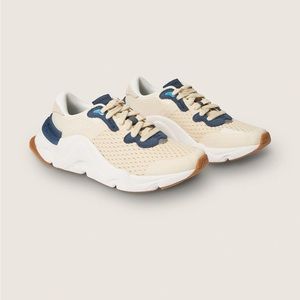 Sorel Womens Kinetic Sneaker